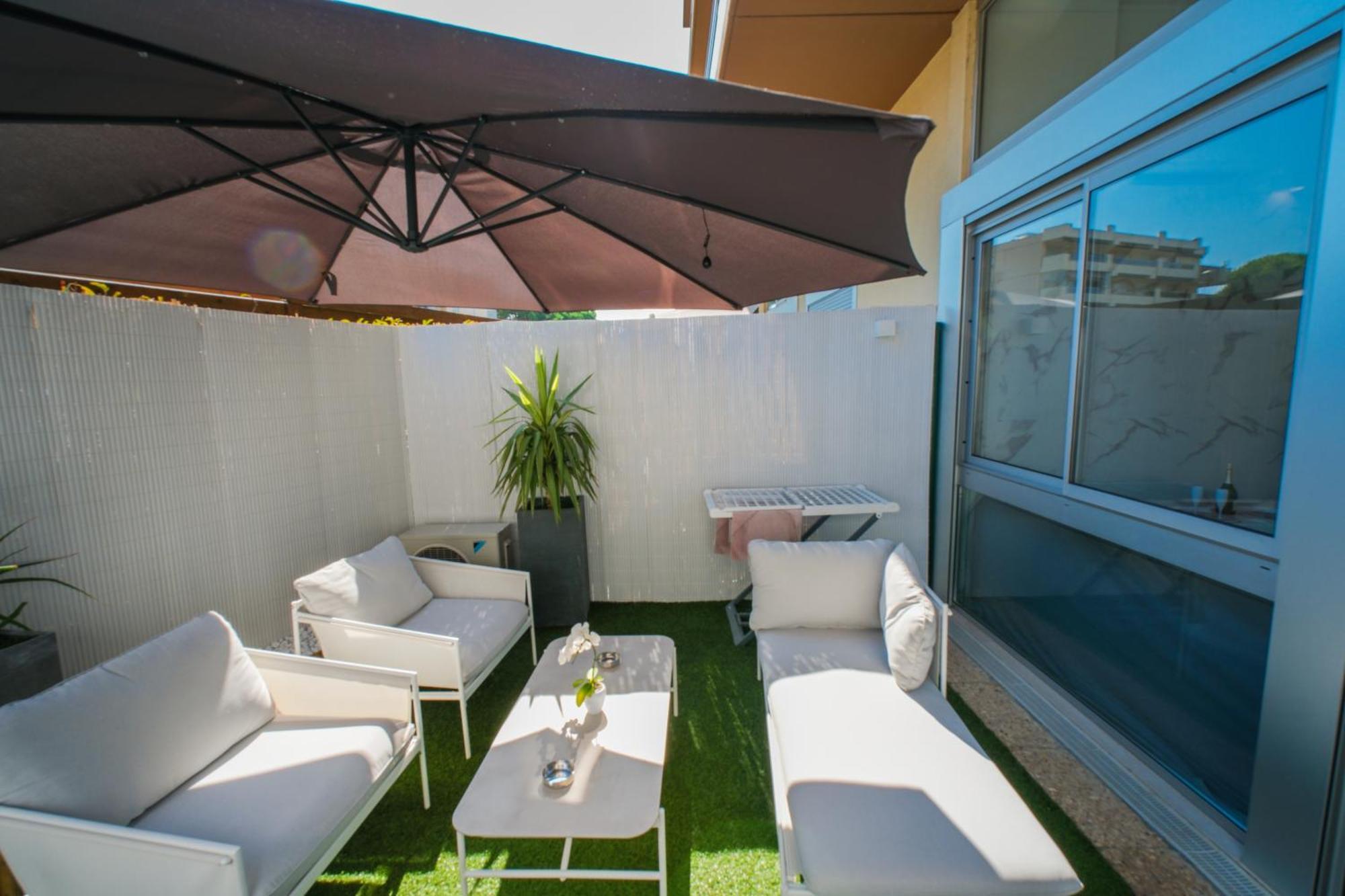 Villa Bono Jacuzzi & Spa Saint-Laurent-du-Var Luaran gambar