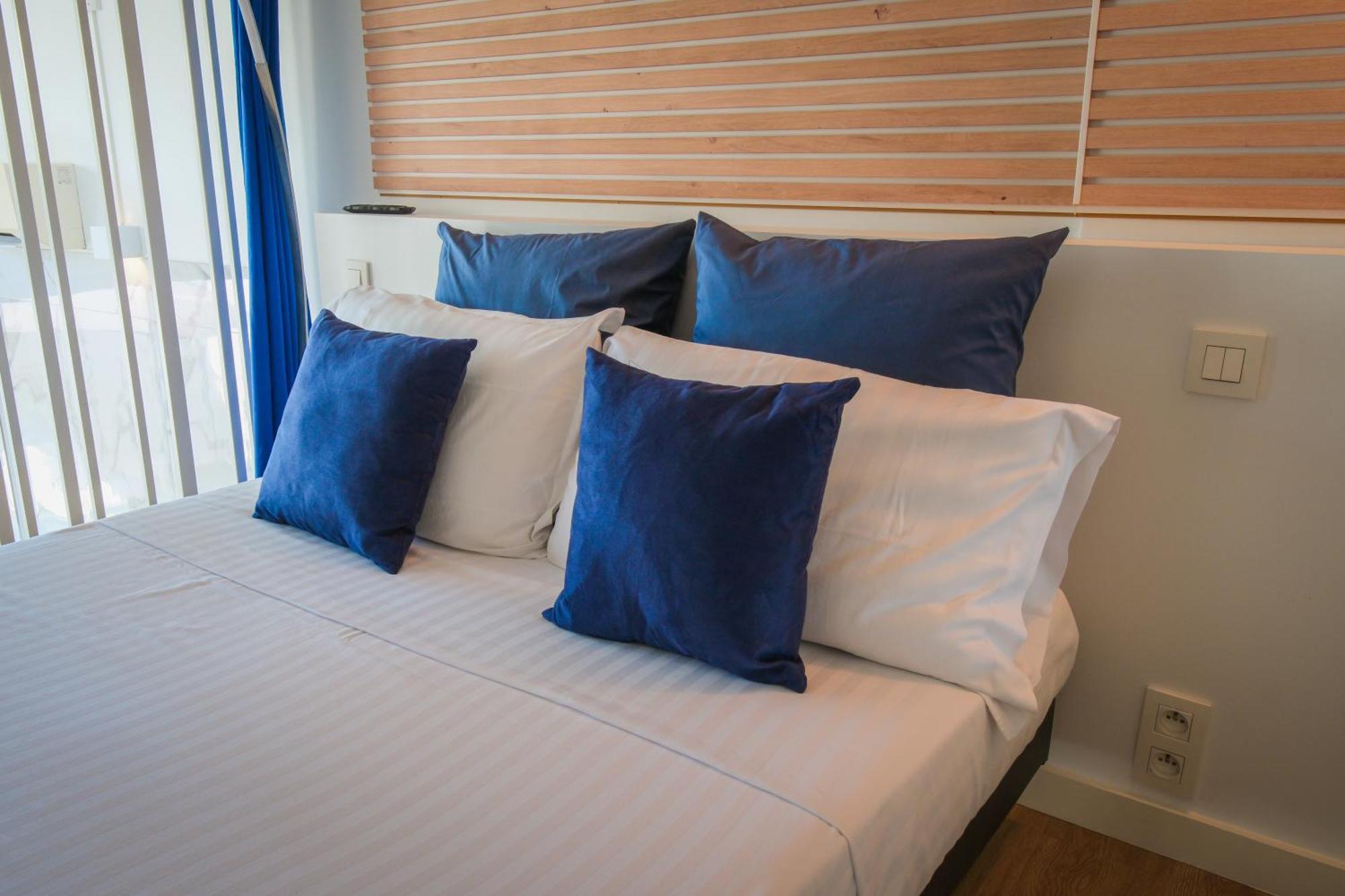 Villa Bono Jacuzzi & Spa Saint-Laurent-du-Var Luaran gambar