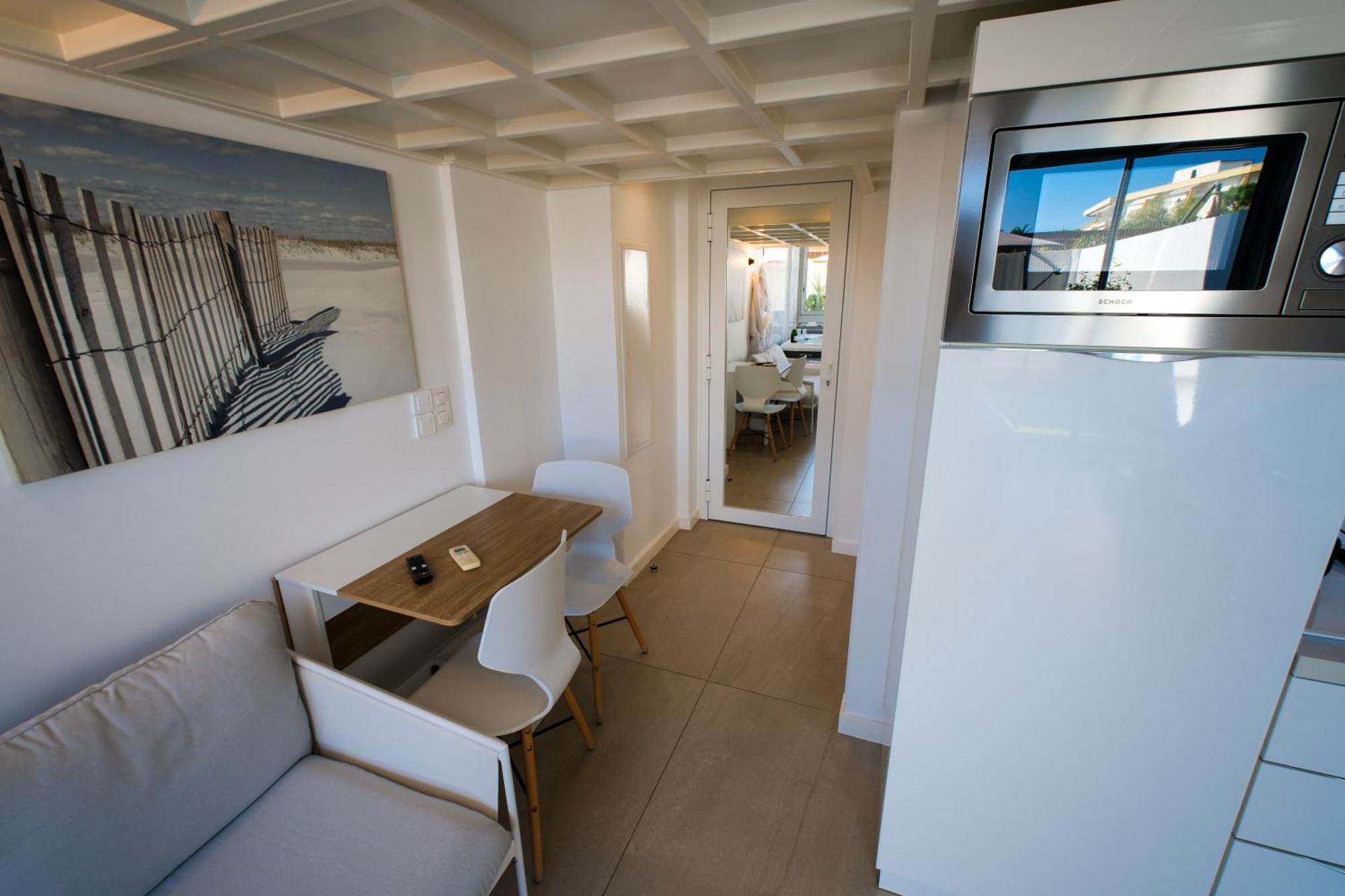 Villa Bono Jacuzzi & Spa Saint-Laurent-du-Var Luaran gambar