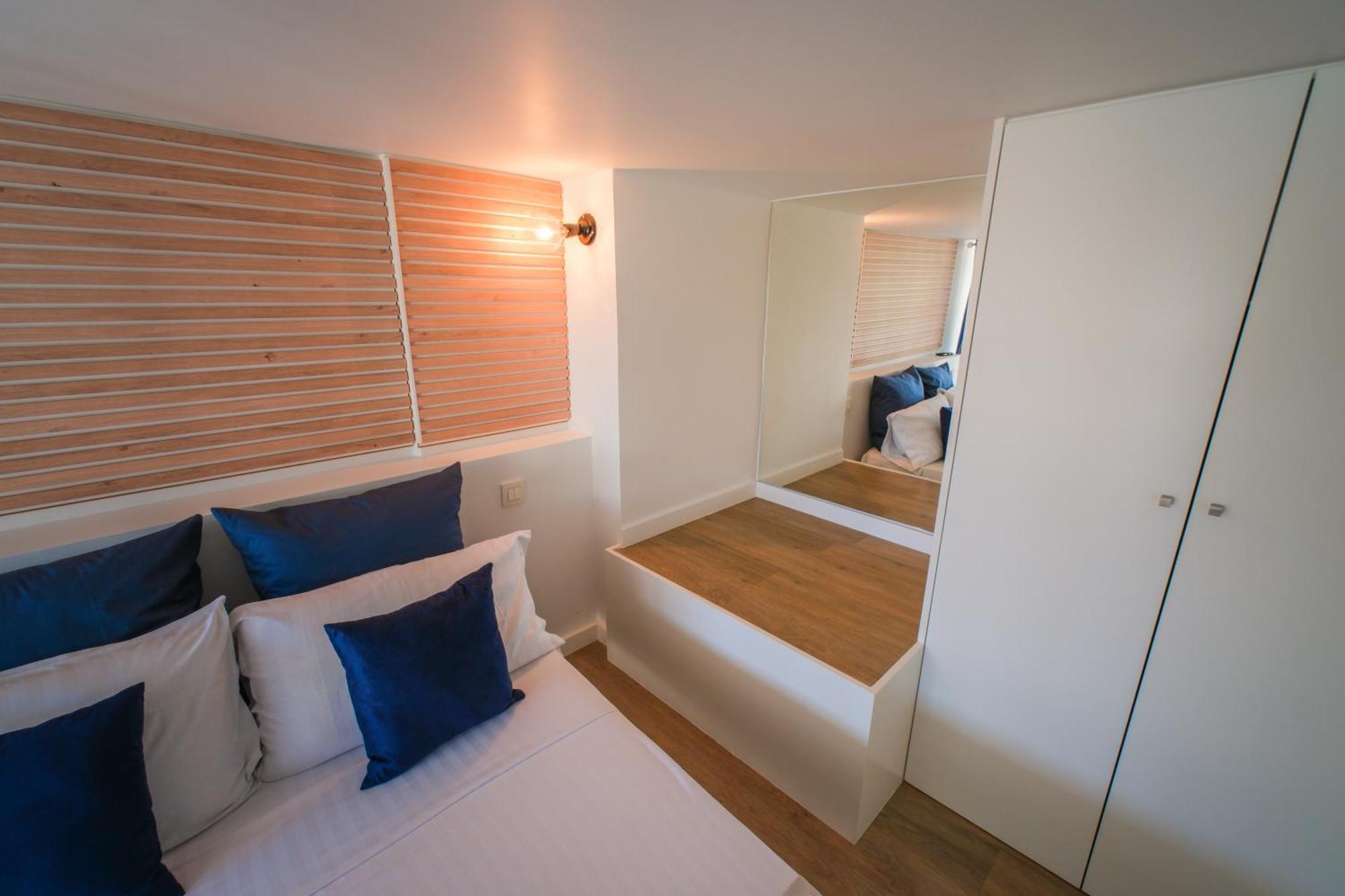 Villa Bono Jacuzzi & Spa Saint-Laurent-du-Var Luaran gambar
