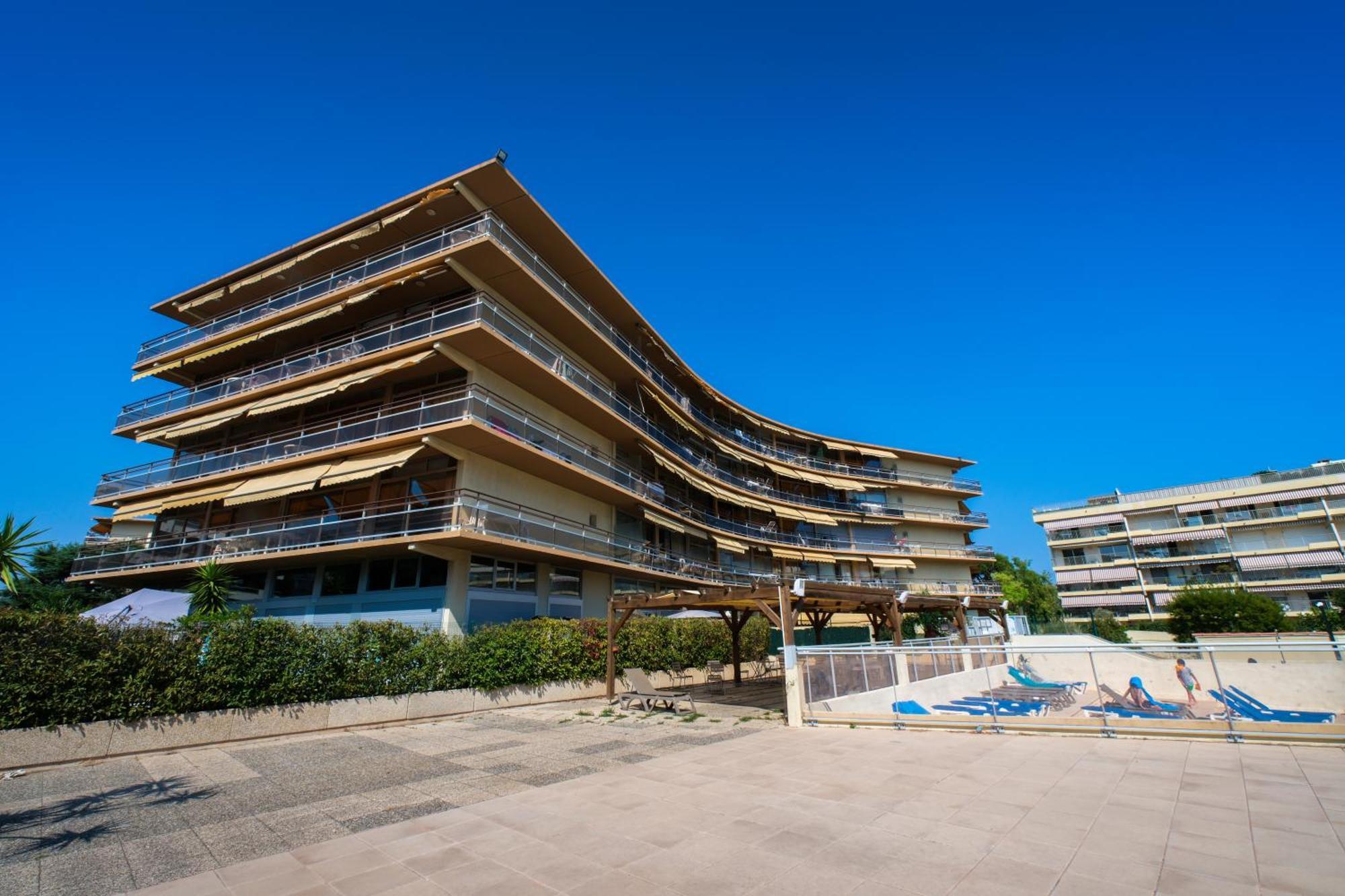 Villa Bono Jacuzzi & Spa Saint-Laurent-du-Var Luaran gambar