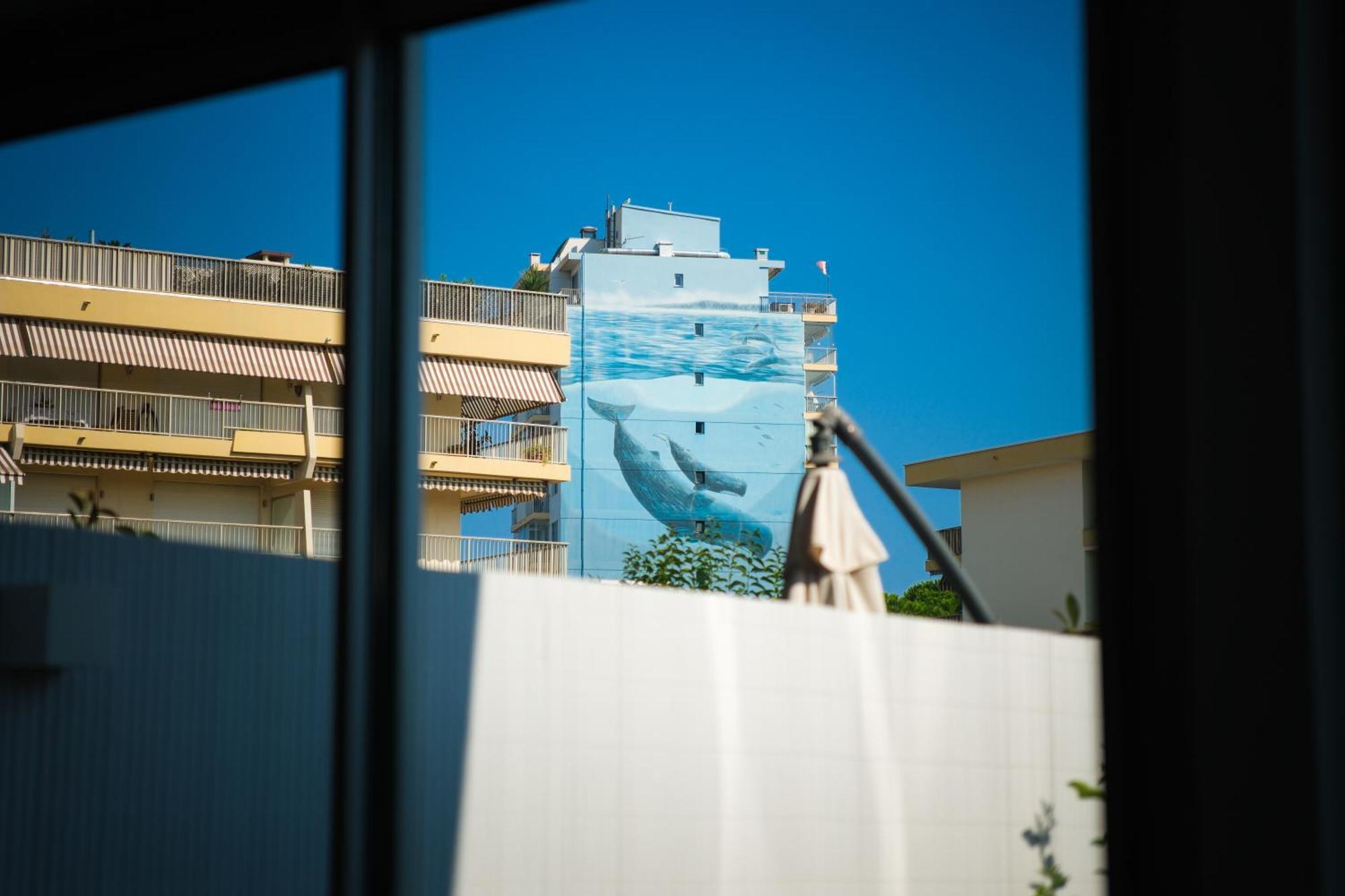 Villa Bono Jacuzzi & Spa Saint-Laurent-du-Var Luaran gambar