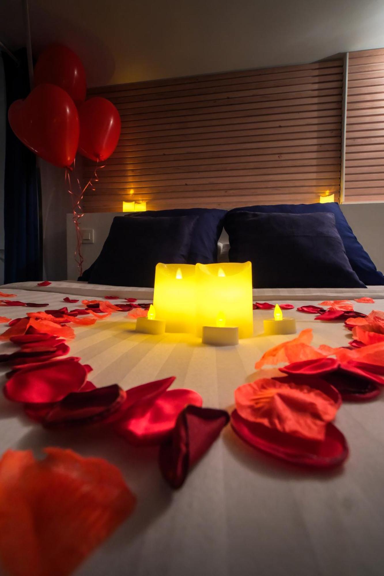 Villa Bono Jacuzzi & Spa Saint-Laurent-du-Var Luaran gambar